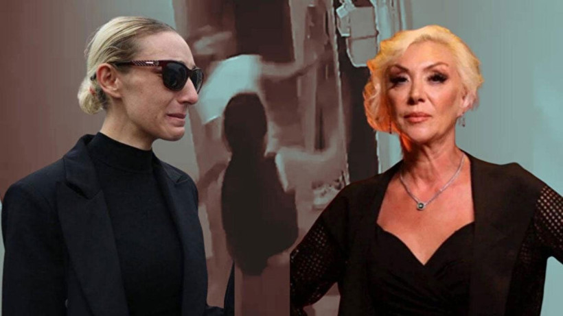 Güllü dosyasında olay yaratacak delil ortaya çıktı! Tüyler ürperten konuşmalar - Resim: 4