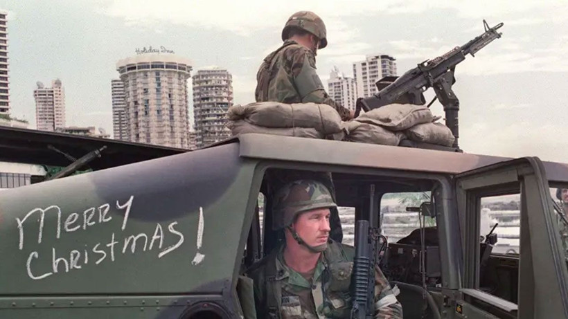 Maduro’yu yakalayan ABD’nin gizli gücü! Delta Force nedir? Kimleri yakaladı? - Resim: 4