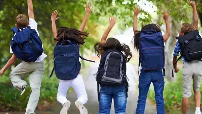 Milyonlarca öğrenciye 15 tatil müjdesi geldi! Süre daha uzun olacak - Resim: 3