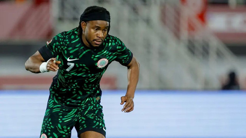 Fenerbahçe derbi sonrası Ademola Lookman'ı almaya gidiyor! - Resim: 2