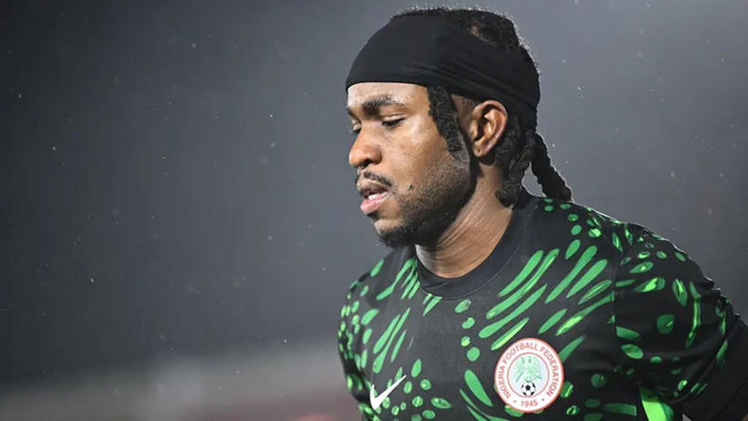 Fenerbahçe derbi sonrası Ademola Lookman'ı almaya gidiyor! - Resim: 3