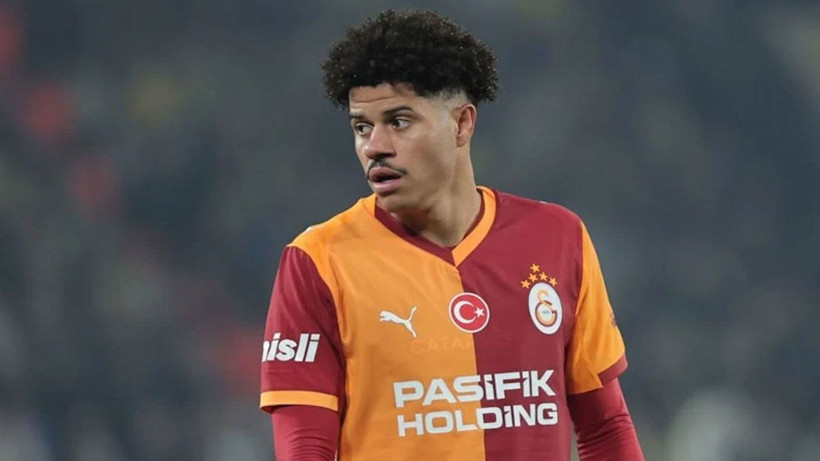 Galatasaray'da Gabriel Sara depremi! Bir dönem sona eriyor - Resim: 1