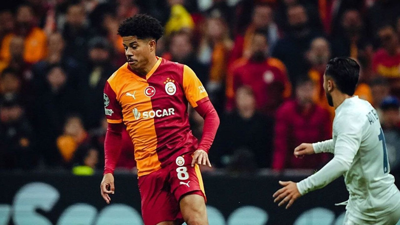 Galatasaray'da Gabriel Sara depremi! Bir dönem sona eriyor - Resim: 2