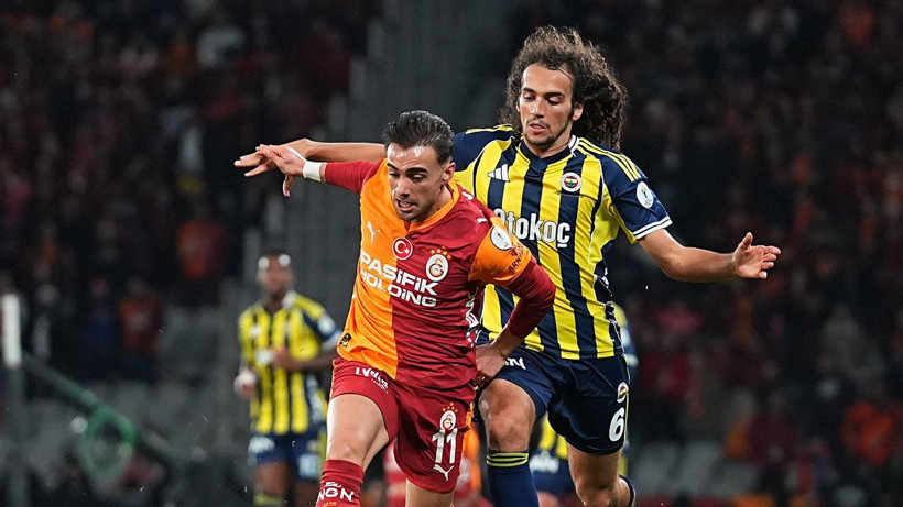 Olimpiyat'ta buz kesen anlar! Maç bitti, Galatasaray sahaya dönmedi - Resim: 2