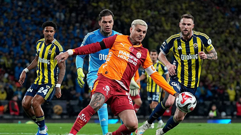 Olimpiyat'ta buz kesen anlar! Maç bitti, Galatasaray sahaya dönmedi - Resim: 3