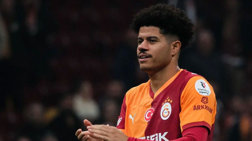 Galatasaray'da Gabriel Sara depremi! Bir dönem sona eriyor - Resim: 3