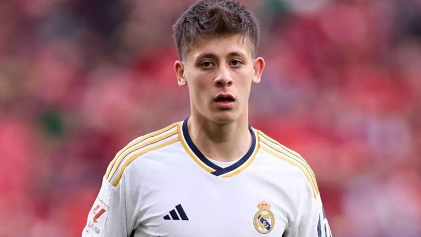 Real Madrid’de ortalığı karıştıran hamle! Arda Güler hatası yenilir yutulur cinsten değil - Resim: 1