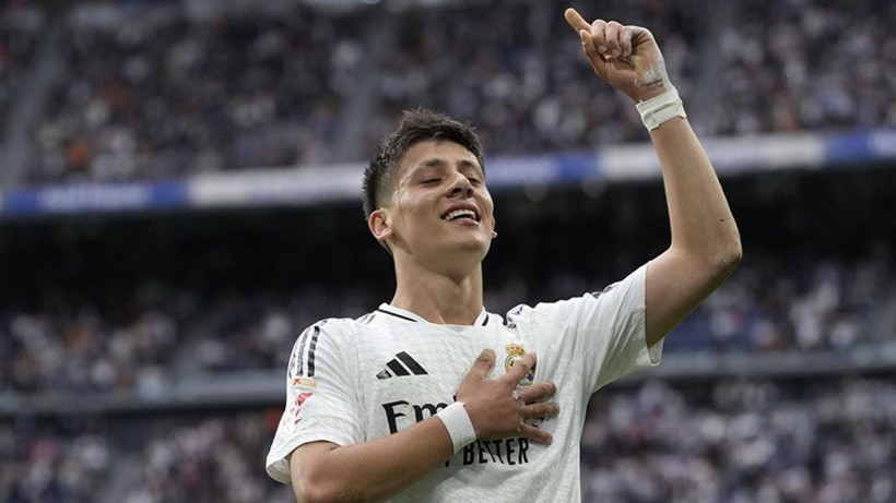 Real Madrid’de ortalığı karıştıran hamle! Arda Güler hatası yenilir yutulur cinsten değil - Resim: 2