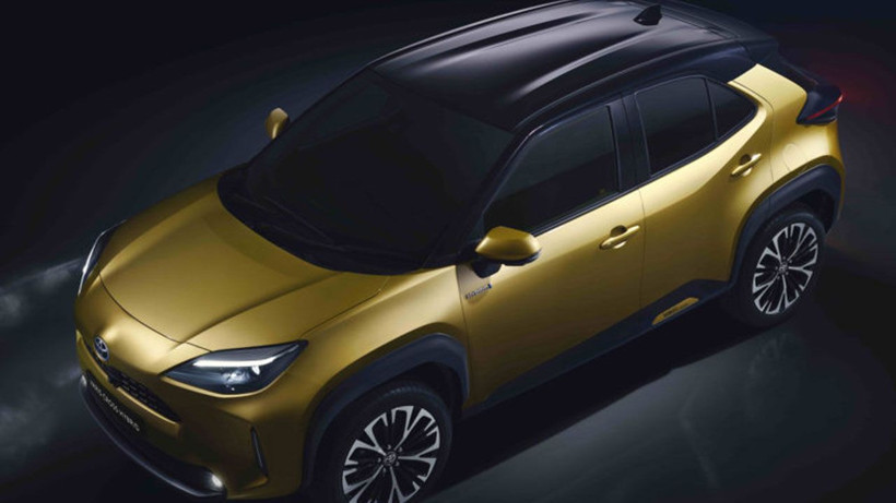 Toyota dev çılgınlığı çok erken başlattı! Yaris Cross fiyatları aşağı çekildi - Resim: 3