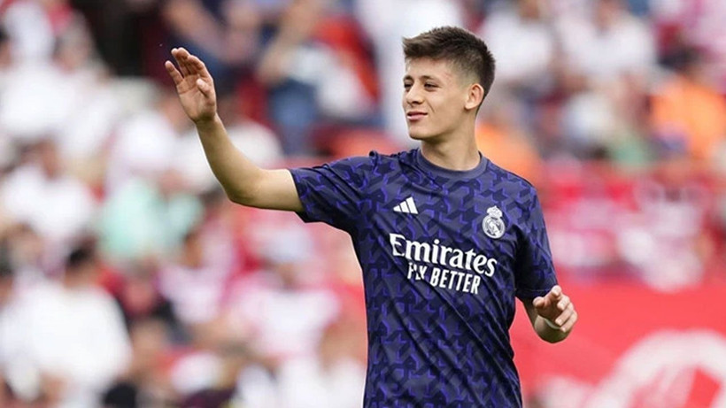 Real Madrid’de ortalığı karıştıran hamle! Arda Güler hatası yenilir yutulur cinsten değil - Resim: 4