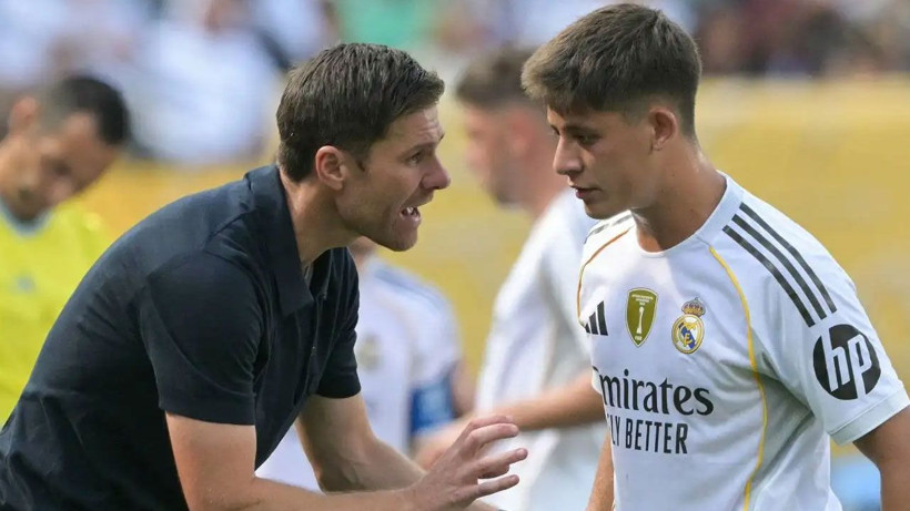 Arda Güler bu sözlerle veda etti! Duygu dolu paylaşım - Resim: 4