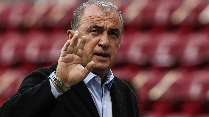 Ve imparator Fatih Terim geri döndü! Yeni takımı çok tanıdık - Resim: 1
