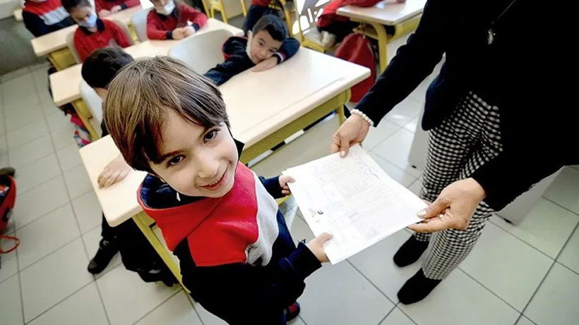 Ara tatile günler kala çok önemli değişiklik! Milyonlarca öğrenciyi ilgilendiriyor - Resim: 2