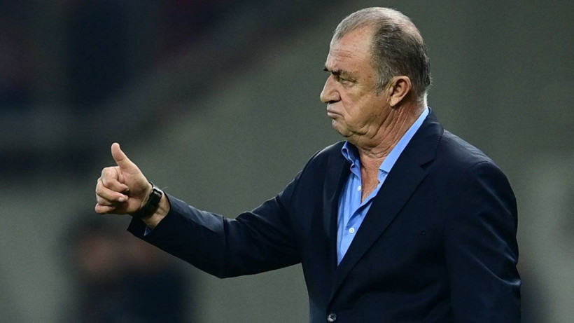 Ve imparator Fatih Terim geri döndü! Yeni takımı çok tanıdık - Resim: 2