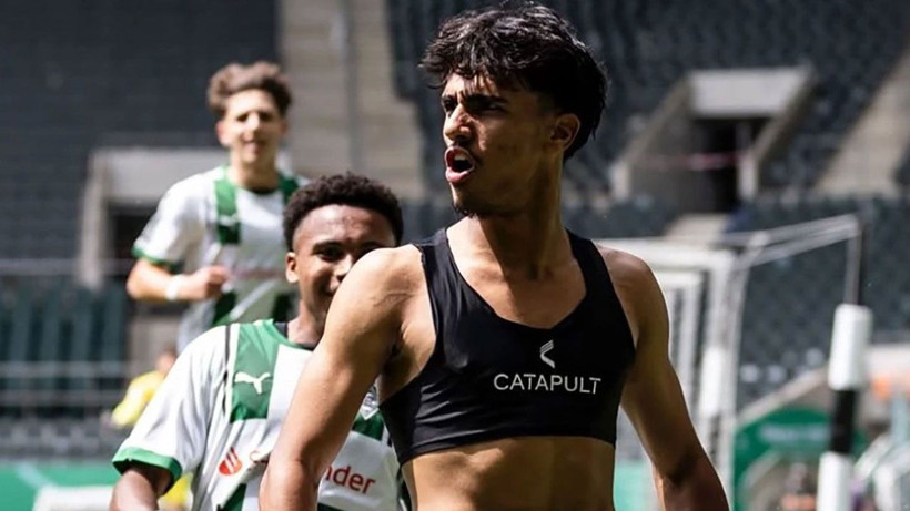 Fenerbahçe’den ezeli rakibe yılın transfer çalımı; Süper Lig’de yer yerinden oynayacak - Resim: 2