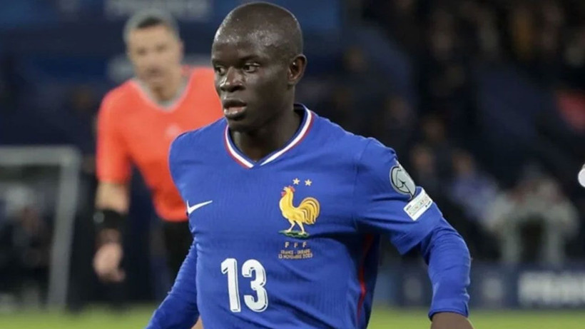 Ve dünyaca ünlü yıldız futbolcu Fenerbahçe'de; Yılın transfer bombası patladı - Resim: 2