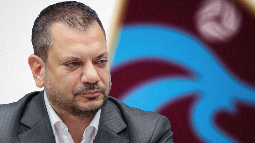 Trabzonspor o transferi resmen rafa kaldırdı! Ertuğrul Doğan Sadettin Saran’ı aradı! - Resim: 3