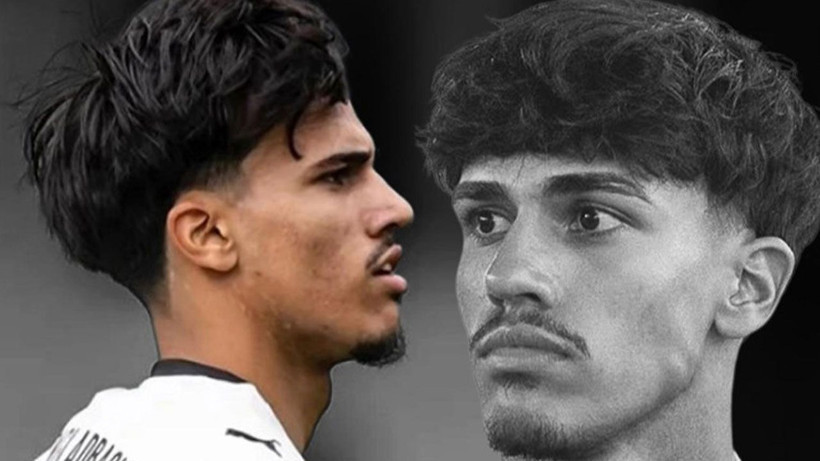 Fenerbahçe’den ezeli rakibe yılın transfer çalımı; Süper Lig’de yer yerinden oynayacak - Resim: 3