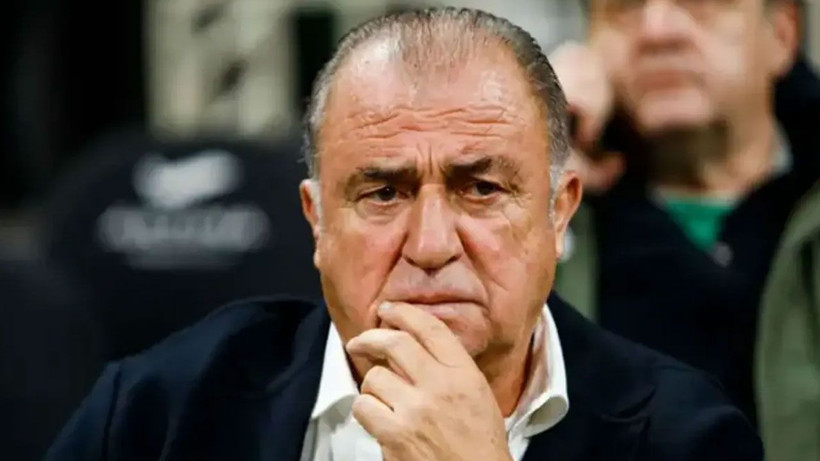 Ve imparator Fatih Terim geri döndü! Yeni takımı çok tanıdık - Resim: 3