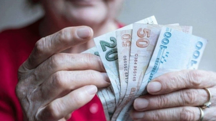 Emeklinin bayram ikramiyesi detayları belli oldu; Rakamı kimse böyle tahmin etmedi - Resim: 4