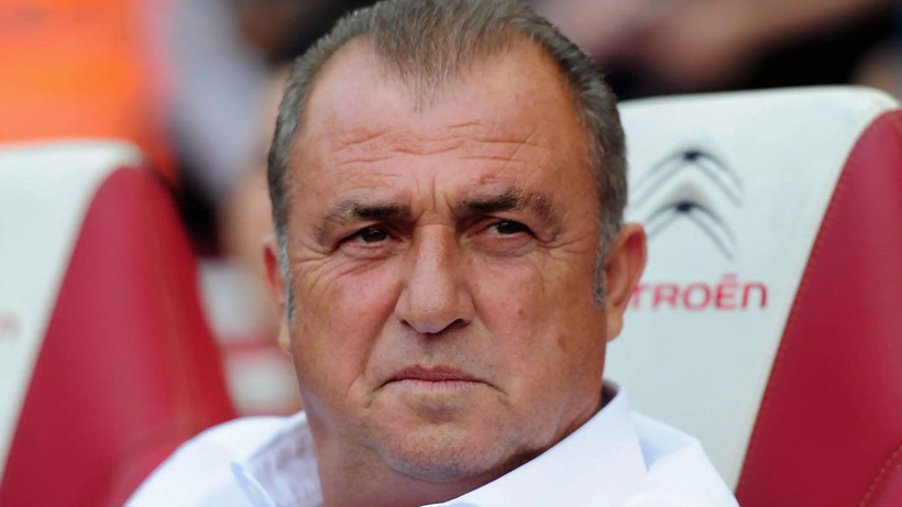 Ve imparator Fatih Terim geri döndü! Yeni takımı çok tanıdık - Resim: 4