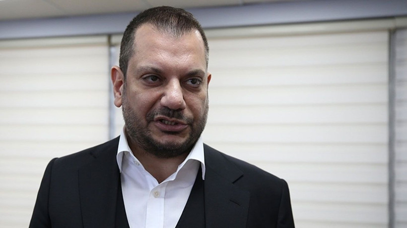 Trabzonspor o transferi resmen rafa kaldırdı! Ertuğrul Doğan Sadettin Saran’ı aradı! - Resim: 4