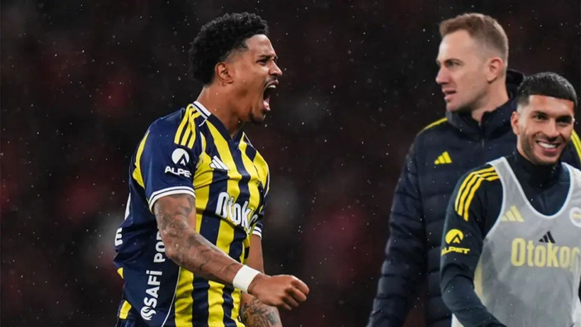 Jayden Oosterwolde Fenerbahçe’de kalıyor: Yeni sözleşme geliyor - Resim: 2
