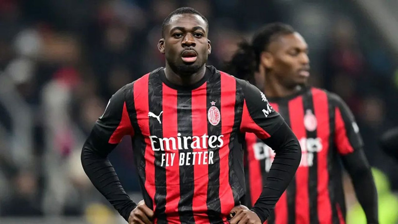 Abdullah Kavukcu yıldız isim için apar topar Milano'ya uçtu! İtalyanlar son dakika geçti - Resim: 3