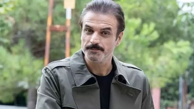 Ufuk Özkan’ın son hali hayranlarını üzdü; Ünlü oyuncular seferber oldu - Resim: 1