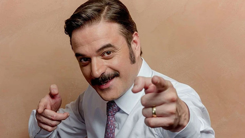 Ufuk Özkan’ın son hali hayranlarını üzdü; Ünlü oyuncular seferber oldu - Resim: 2