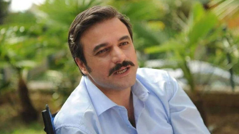 Ufuk Özkan’ın son hali hayranlarını üzdü; Ünlü oyuncular seferber oldu - Resim: 4