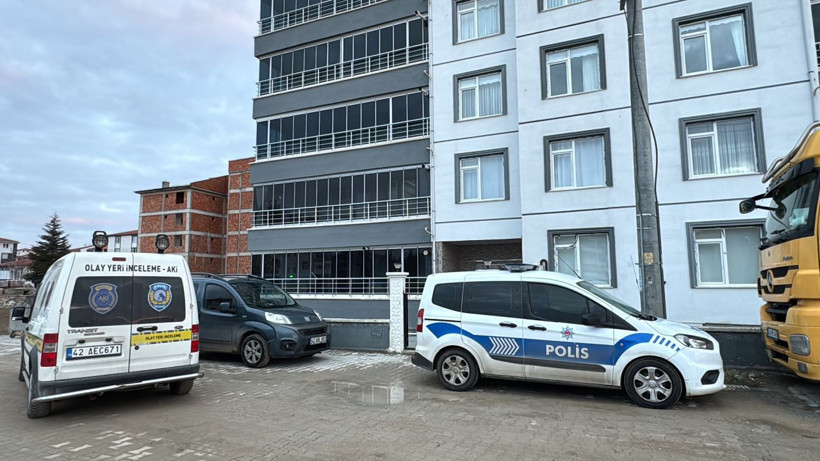 Konya’da veteriner hekim evinde ölü bulundu - Resim: 2