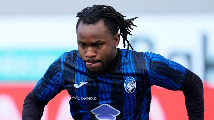 Atalanta ve Lookman'dan Galatasaray'a cevap geldi: Karar saniyesinde çıktı - Resim: 3
