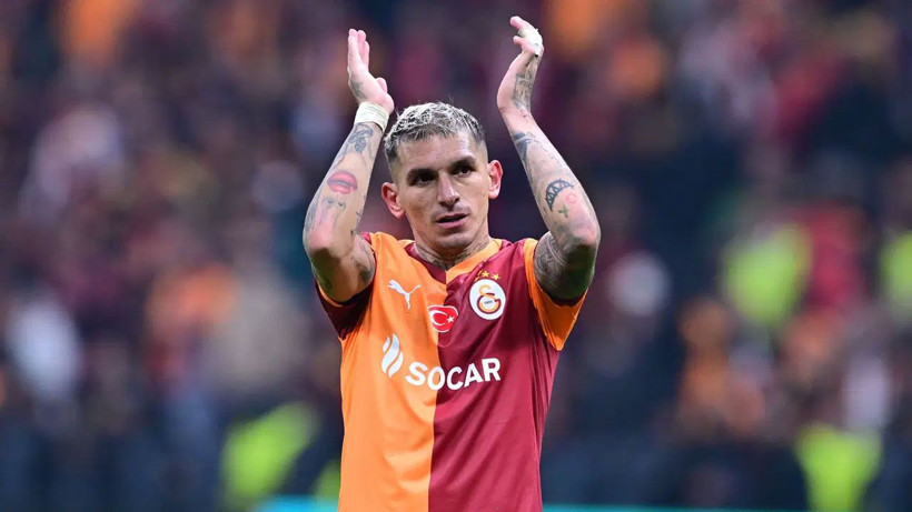 Galatasaray camiasını şoka uğratan veda kararı! Yıldız futbolcu ülkesine geri dönüyor - Resim: 2