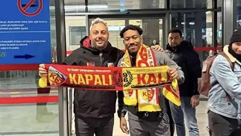 Süper Lig ekibinin yeni transferi şehirden kaçtı! Telefonlarını açmıyor - Resim: 3