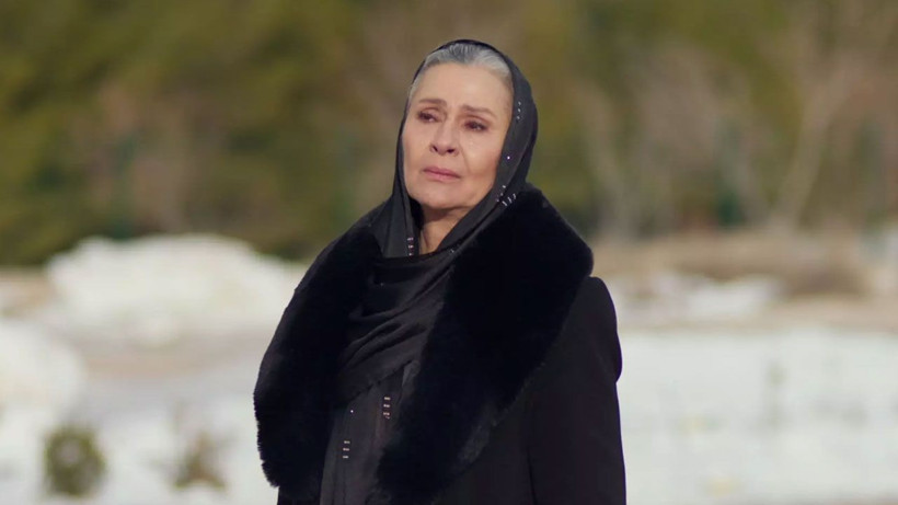 Uzak Şehir dizisinde ortalığı karıştıran sahne; O anlar gelince seyirci büyük şok yaşadı - Resim: 1