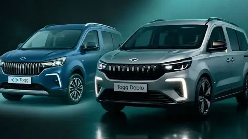 Hafif ticari TOGG için geri sayıma geçildi! Fiyatını duyanlar daha çok şaşırıyor - Resim: 3