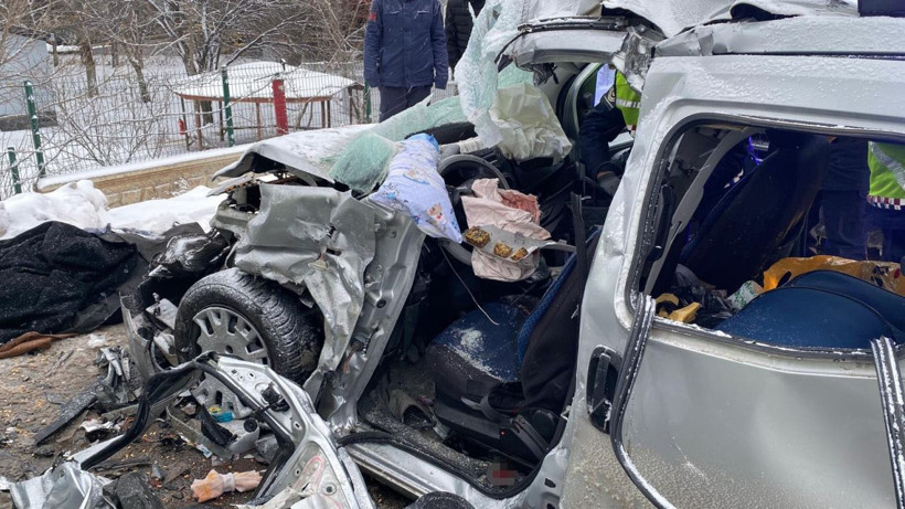 Elazığ'da feci kaza: Çift hayatını kaybetti - Resim: 2