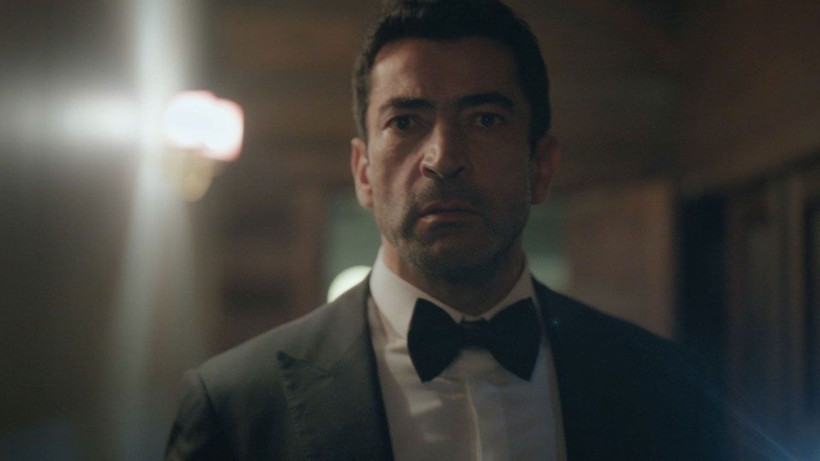 A.B.İ. dizisi ile ilgili o gerçek ortaya çıktı; Daha ikinci bölüm yeni yayınlanmıştı - Resim: 2