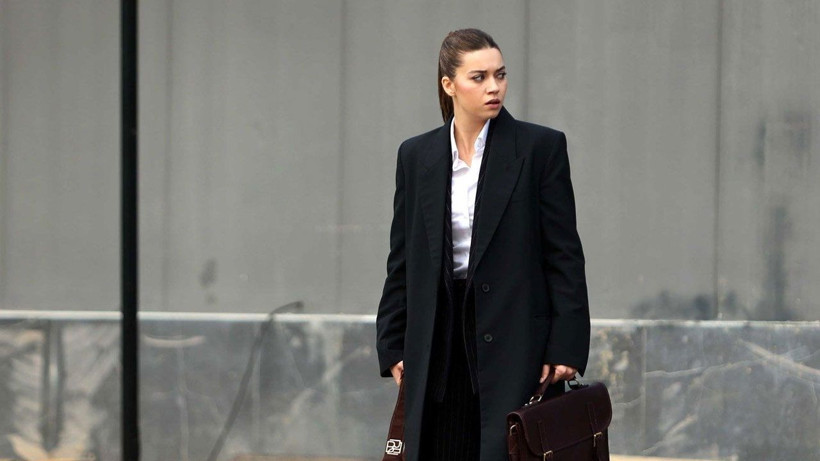 A.B.İ. dizisi ile ilgili o gerçek ortaya çıktı; Daha ikinci bölüm yeni yayınlanmıştı - Resim: 3