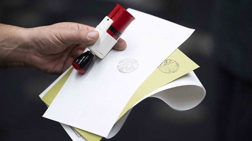 Yeni yılın ilk seçim anketinde olay sonuç! Bu sıralama dengeleri değiştirecek - Resim: 1