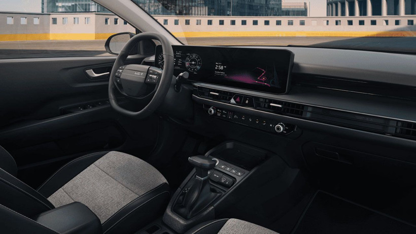 Ve yeni Kia Stonic Türkiye'de satışa çıktı! Merak edilen fiyat belli oldu - Resim: 1