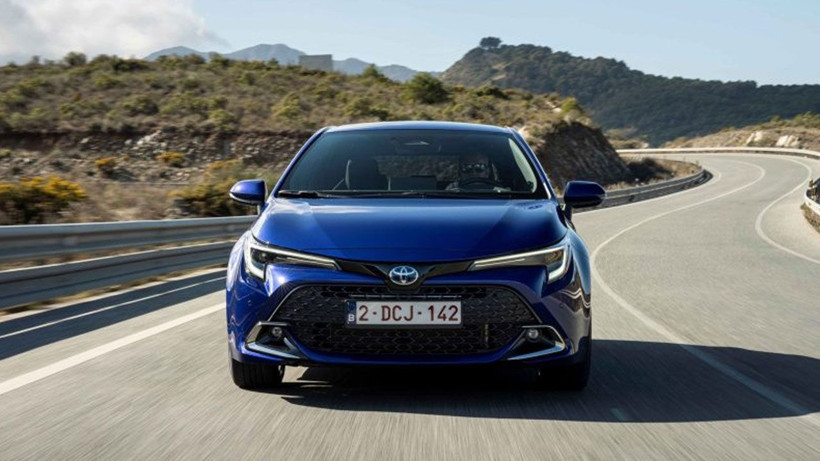 Toyota Corolla Hatchback fiyatları dibi gördü; Bu listeyi kimse beklemiyordu - Resim: 1