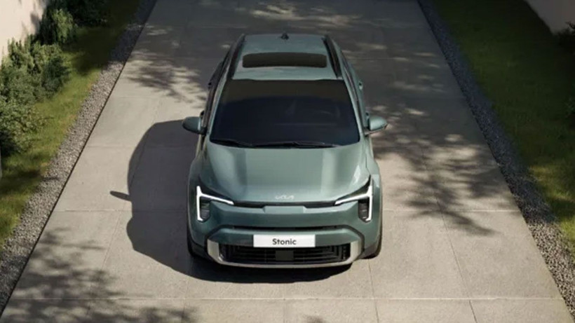 Ve yeni Kia Stonic Türkiye'de satışa çıktı! Merak edilen fiyat belli oldu - Resim: 2