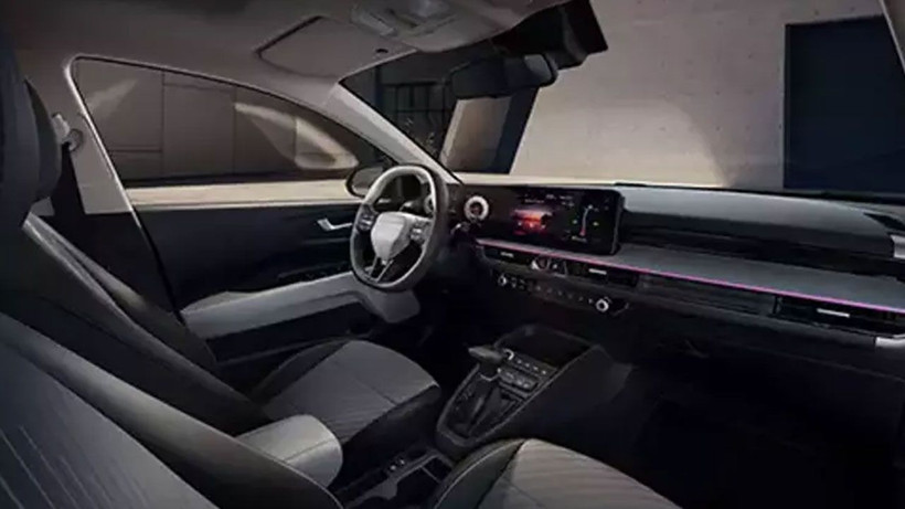 Ve yeni Kia Stonic Türkiye'de satışa çıktı! Merak edilen fiyat belli oldu - Resim: 3