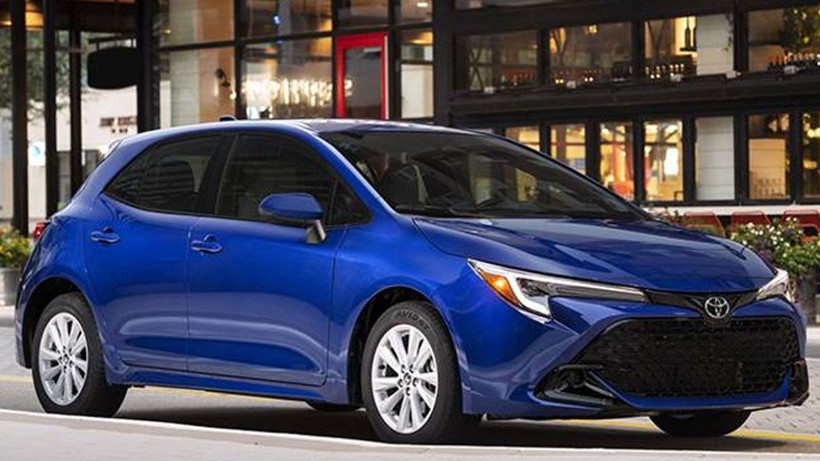 Toyota Corolla Hatchback fiyatları dibi gördü; Bu listeyi kimse beklemiyordu - Resim: 3