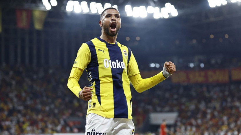 Fenerbahçe’de Youssef En-Nesyri dönemi bitti! Kanarya’da büyük deprem yaşanıyor - Resim: 1