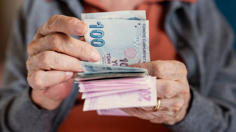 Emeklilerin hesabına 55 bin TL üzerinde müjde! Tüm detaylar belli oldu - Resim: 1