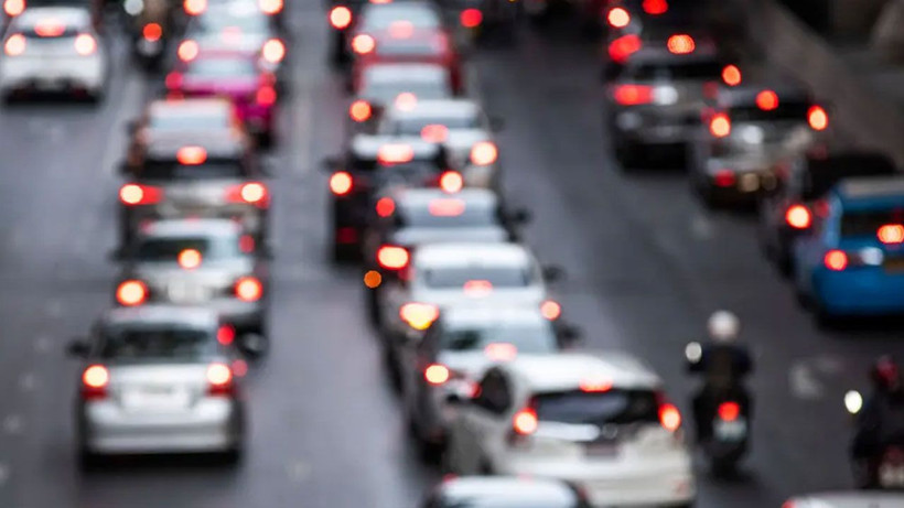 İşte karşınızda kırmızı noktalı trafik tabelası! Herkes ne anlama geldiğini merak ediyordu - Resim: 3