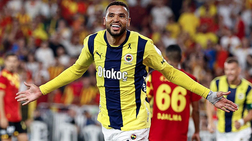 Fenerbahçe’de Youssef En-Nesyri dönemi bitti! Kanarya’da büyük deprem yaşanıyor - Resim: 3